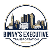 Binny's Executive Transportation