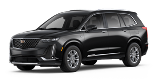 Cadillac Sedan