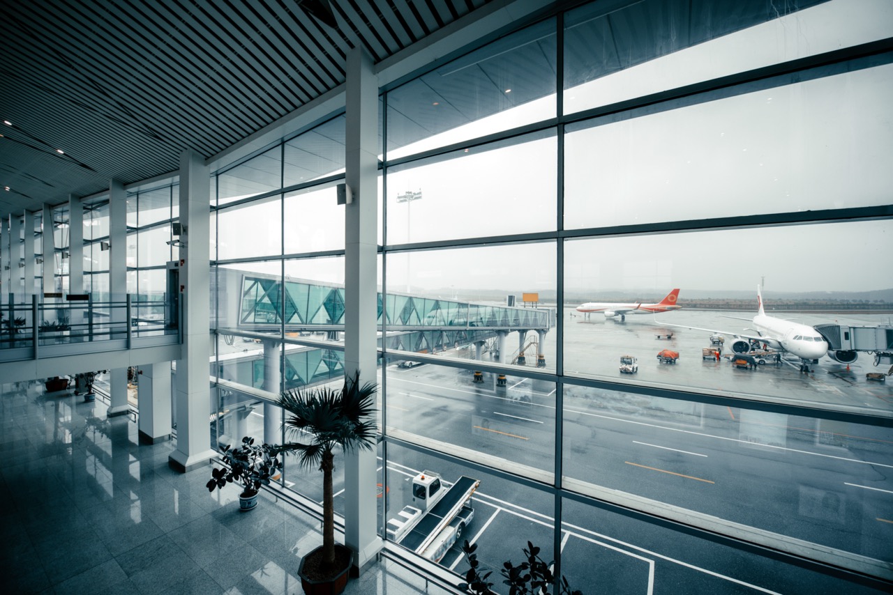 Dayton International Airport