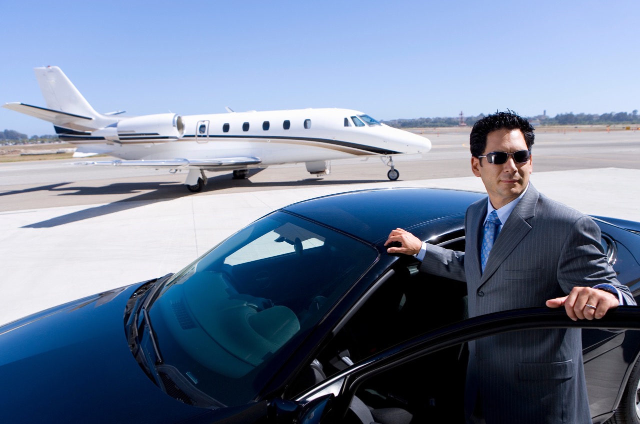 Airport Transportation