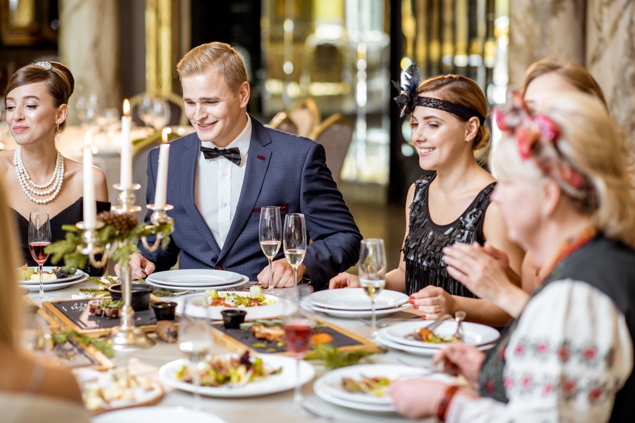 Night on Town Transportation