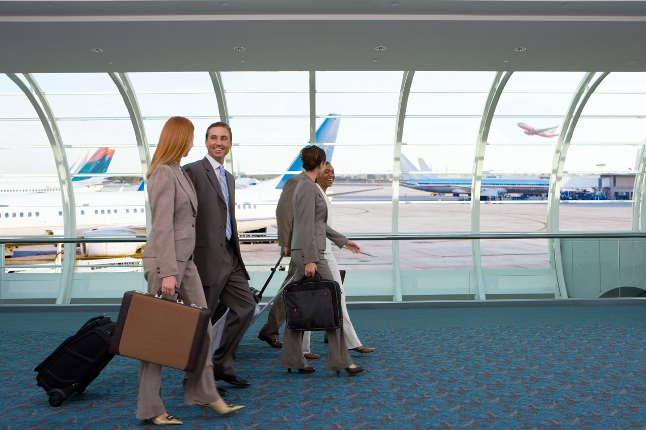 Ohio State University Airport