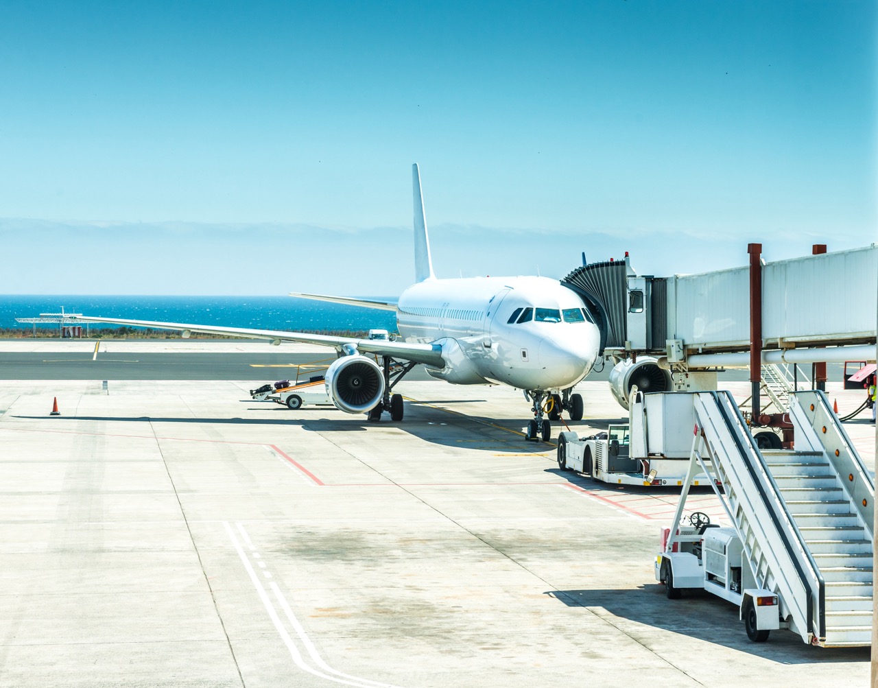 Rickenbacker International Airport