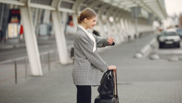 A Corporate Traveler’s Guide to John Glenn International Airport
